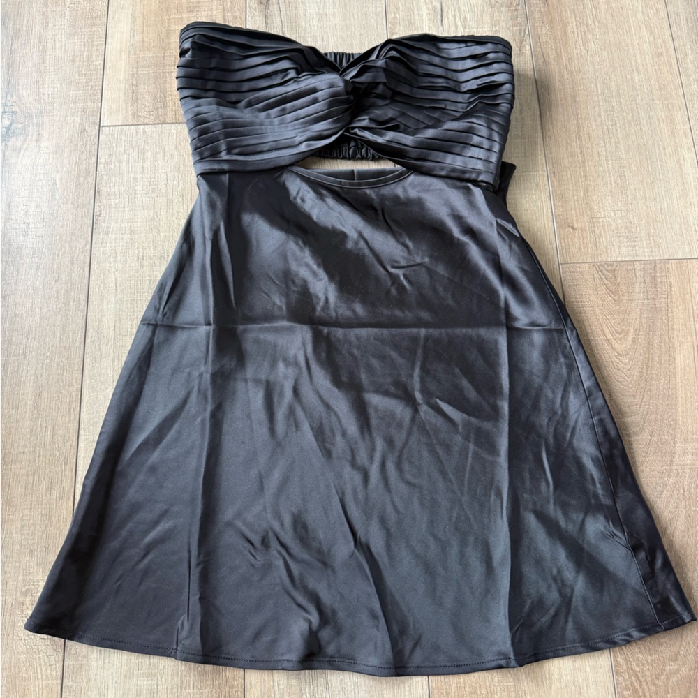 Princess Polly Shellie Mini Dress